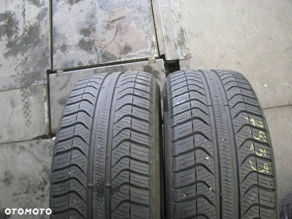 PIRELLI ALL SEASON CINTURATO PLUS 205/55R16 91H CAŁY ROK 2szt - 1