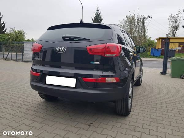 Kia Sportage 1.6 GDI XL 2WD - 28