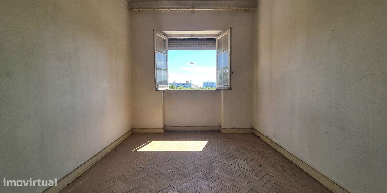 Apartamento, 71 m², Parque das Nações-6