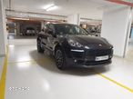 Porsche Macan Standard - 5