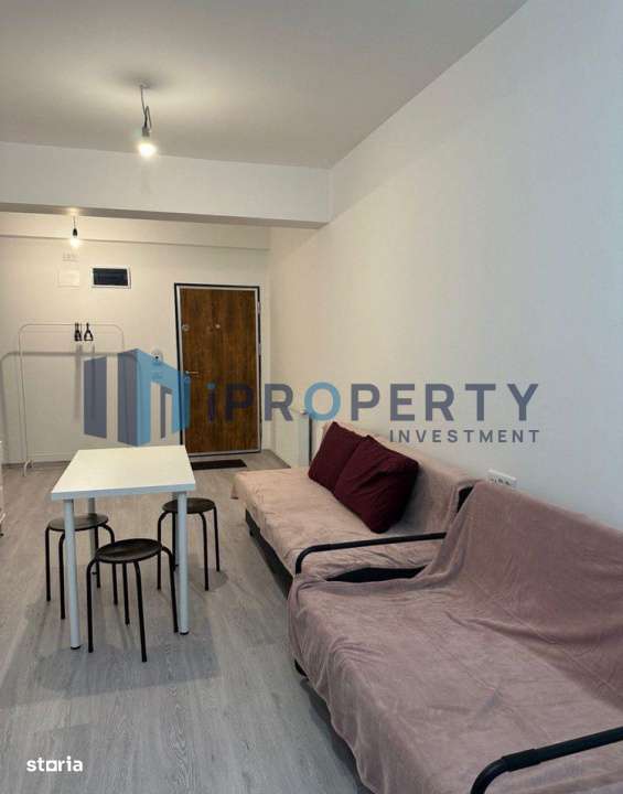 Vitan New World Residence | 2 Camere | Parcare | Centrala | Prima Chir - Imagine principală: 1/8