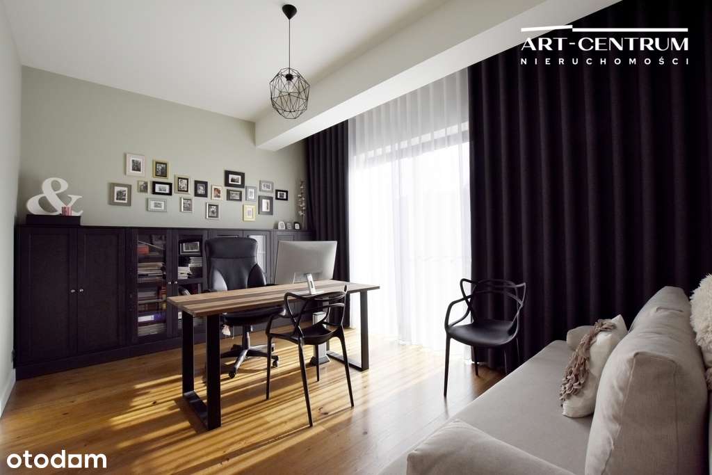 Wygodny dom z basenem Stawki Południowe-14