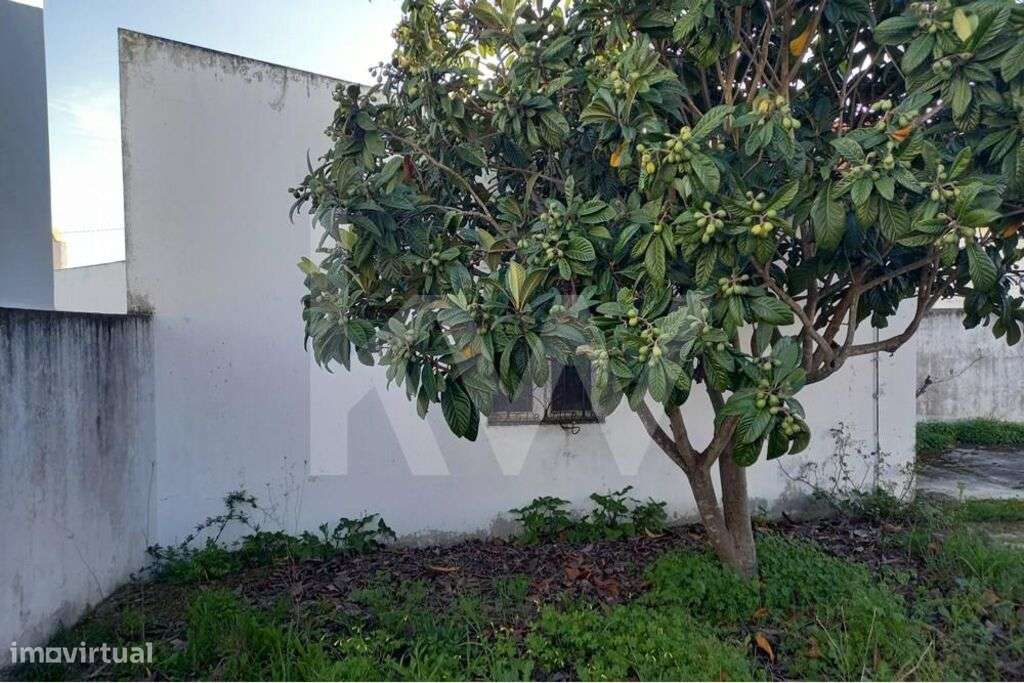 TERRENO PARA MORADIA, A 100km DE LISBOA, EM URBANIZAÇÃO FAMILIAR - Grande imagem: 5/20