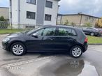 Volkswagen Golf 1.6 TDI BlueMotion Technology DSG Lounge - 3