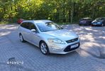 Ford Mondeo 2.0 TDCi Titanium - 8