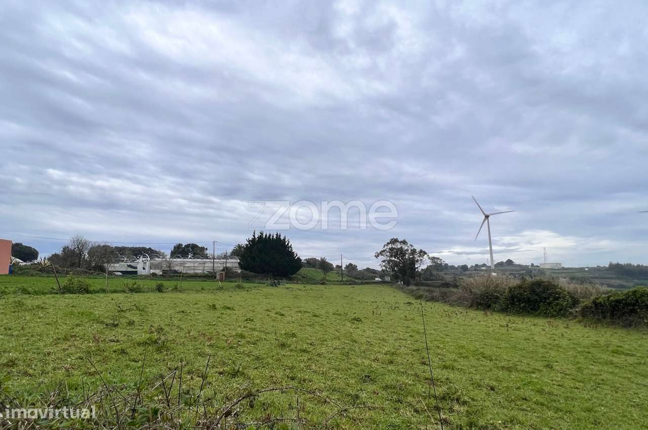 Terreno Rústico em Almargem do Bispo - Potencial para Construção - Grande imagem: 5/7
