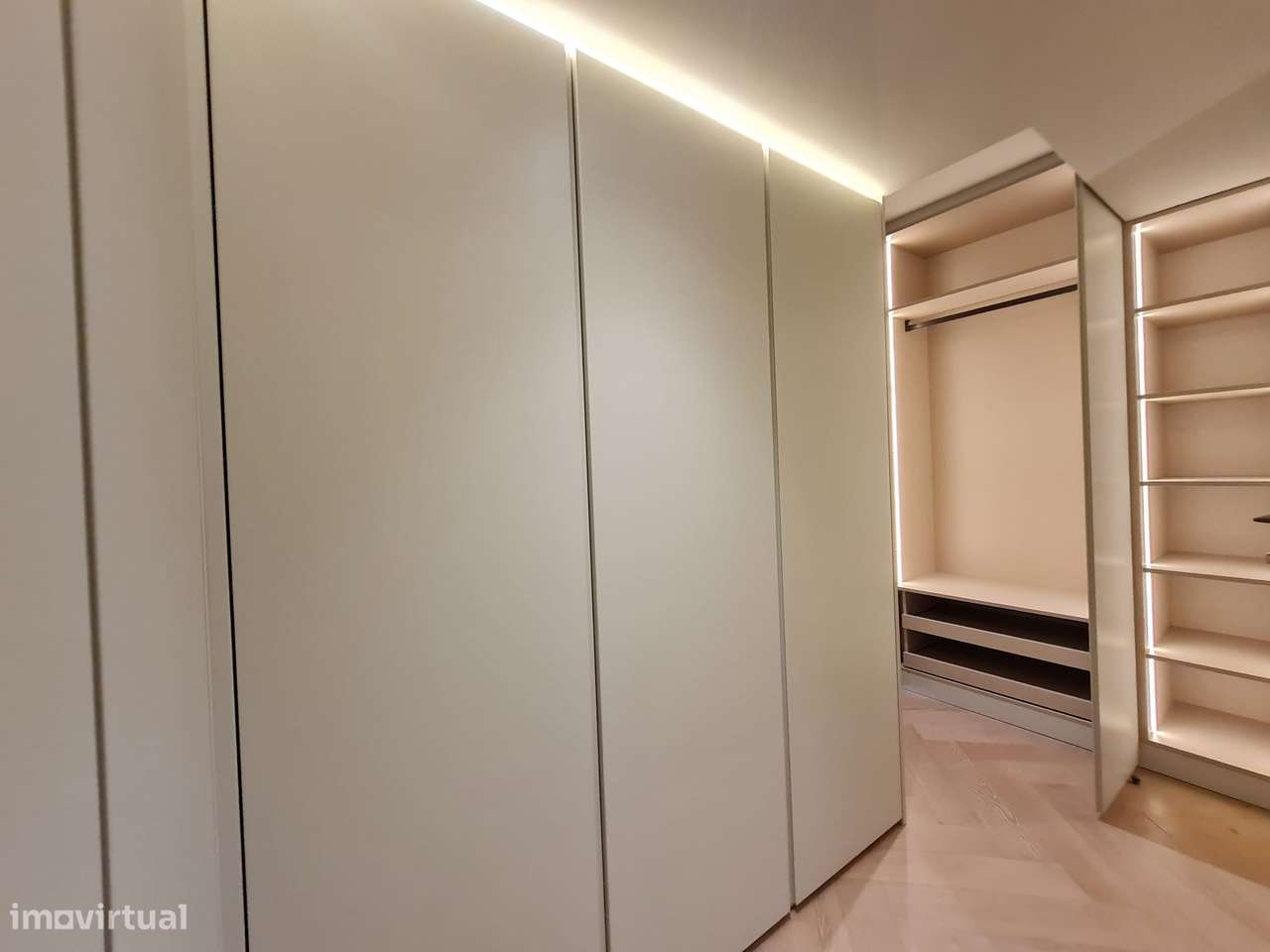 T3 Amoreiras |Vista panorâmica sobre Lisboa-20