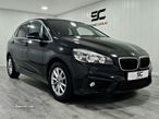 BMW 216 Active Tourer d Line Luxury - 1