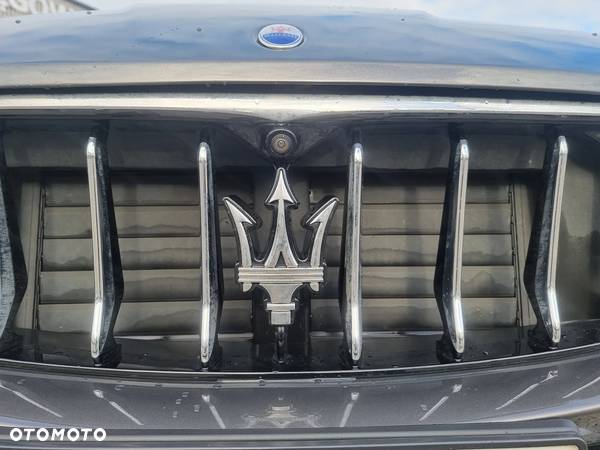 Maserati Levante Diesel Q4 GranLusso - 18
