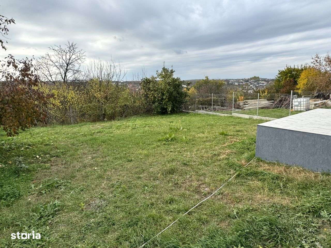 5 camere! ASFALT! CANALIZARE! Incalz in pard! Vila Bucium - Visan - Imagine principală: 4/12