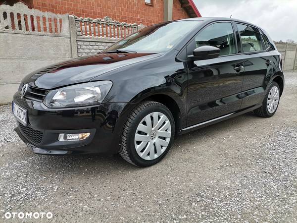 Volkswagen Polo 1.4 16V Comfortline - 24