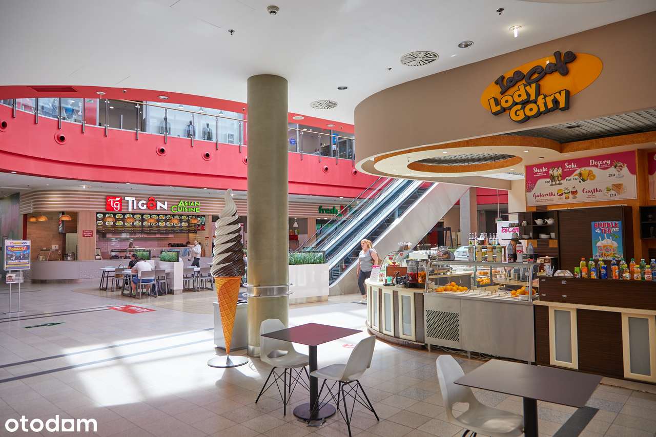 Wynajmę lokal w Galerii Sandecja! - Pełny obrazek: 4/6