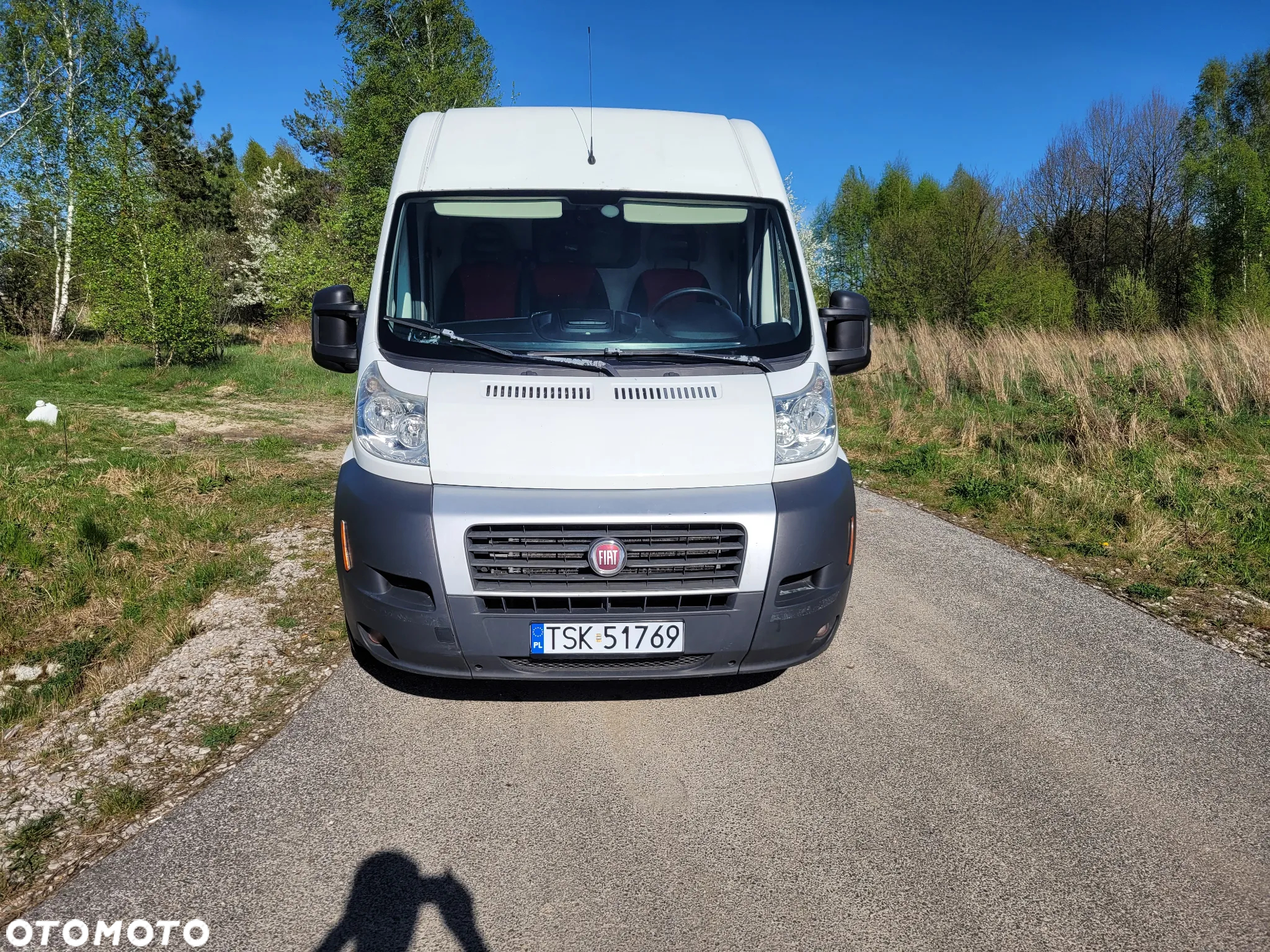 Fiat Ducato - 20