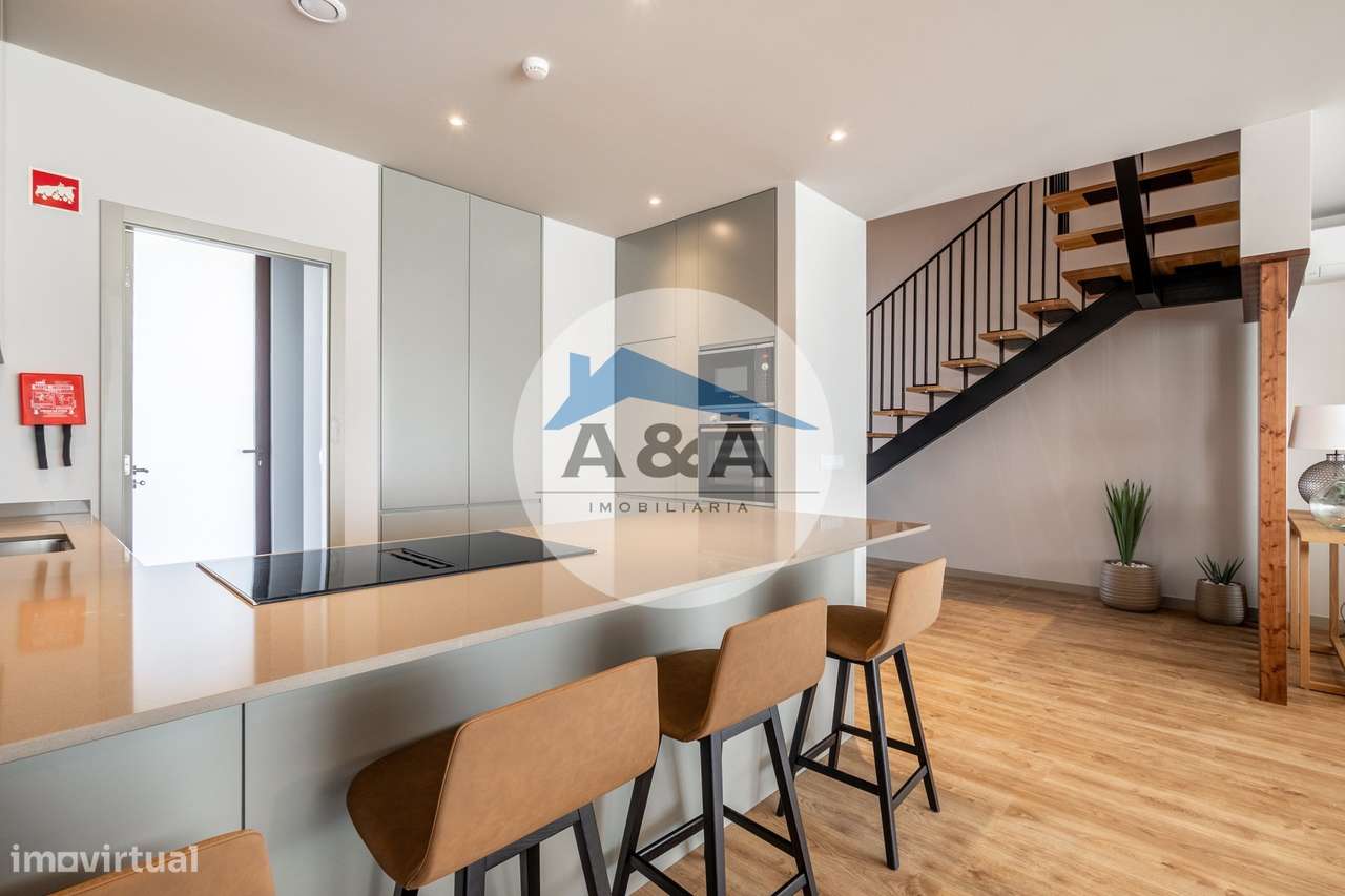 Townhouses, 3 Suites - Ocean & Golf-12