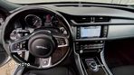 Jaguar XF 2.0 i4D AWD R-Sport - 12