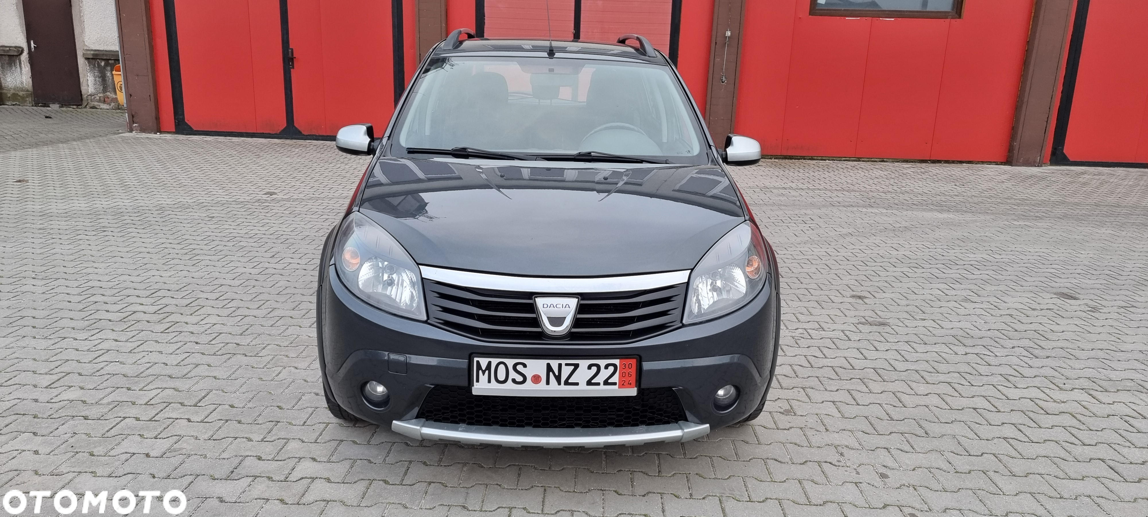 Dacia Sandero Stepway - 3