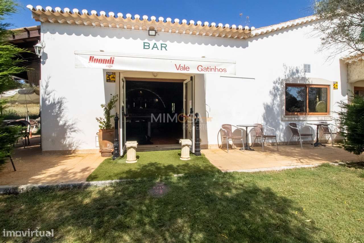 Oportunidade Negocio: Restaurante com Propriedade em Aljezur - Grande imagem: 3/32