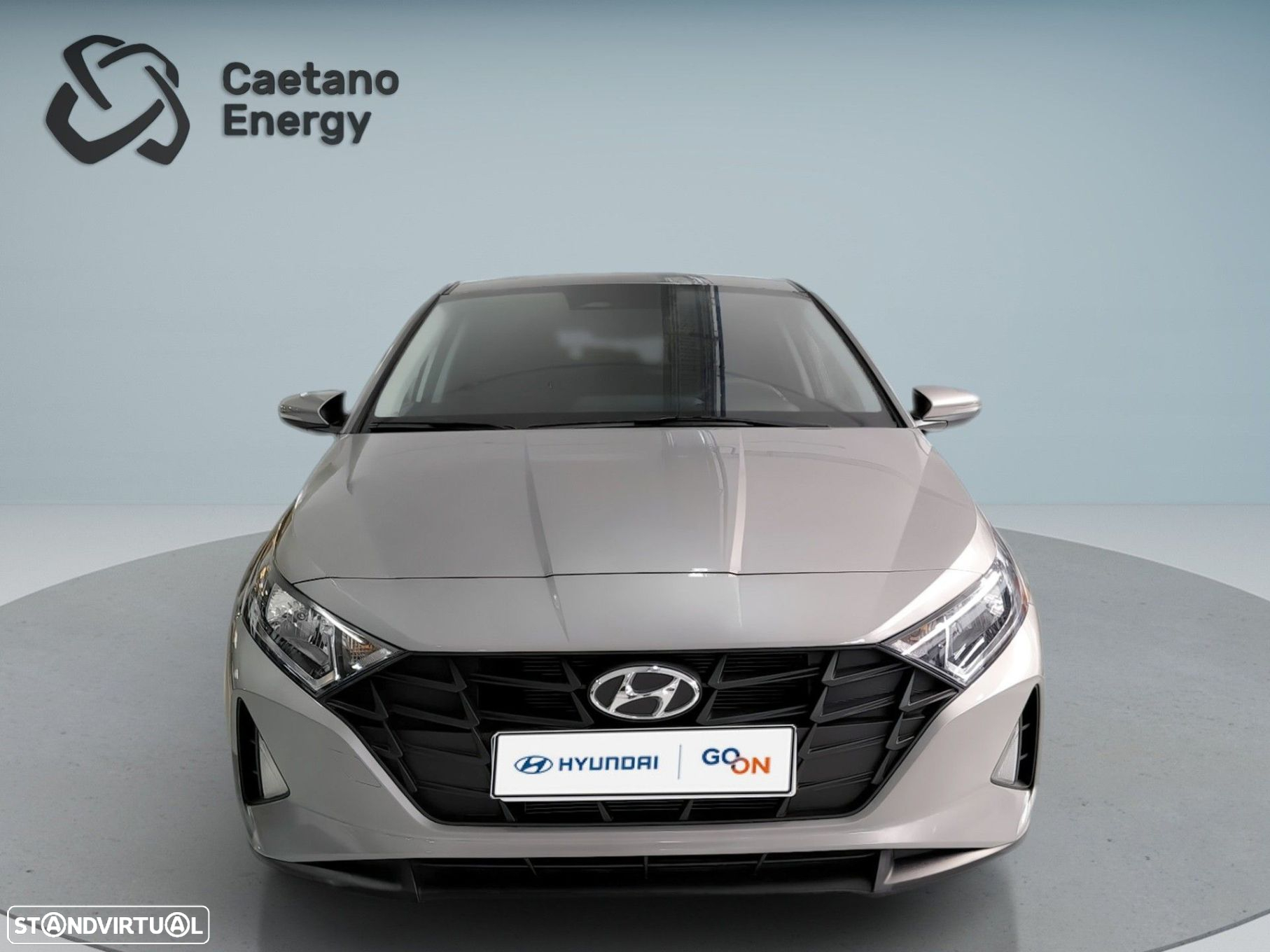 Hyundai i20 - 2