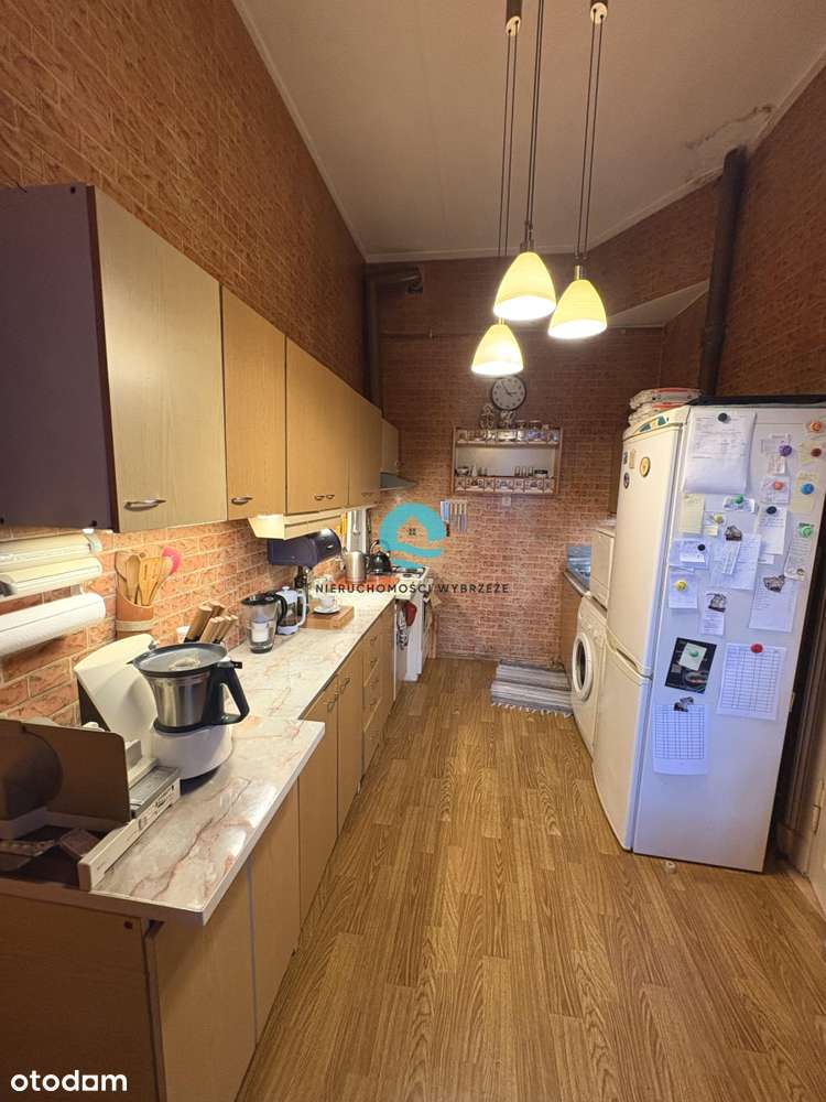 Przestronne mieszkanie w świetnej lokalizacji - Pełny obrazek: 5/10