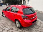 Opel Astra III 1.4 - 3