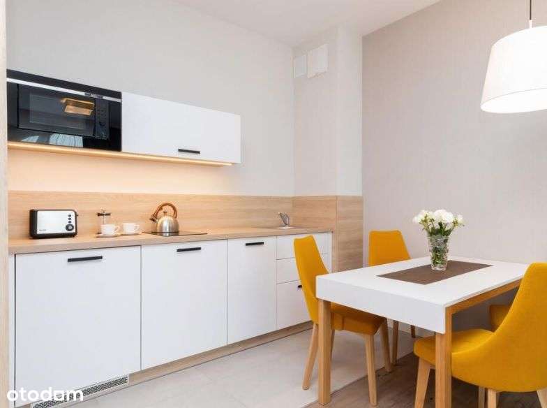 Apartamenty wykończony niedaleko  plaży z dostępem do Aquaparku - Pełny obrazek: 3/11