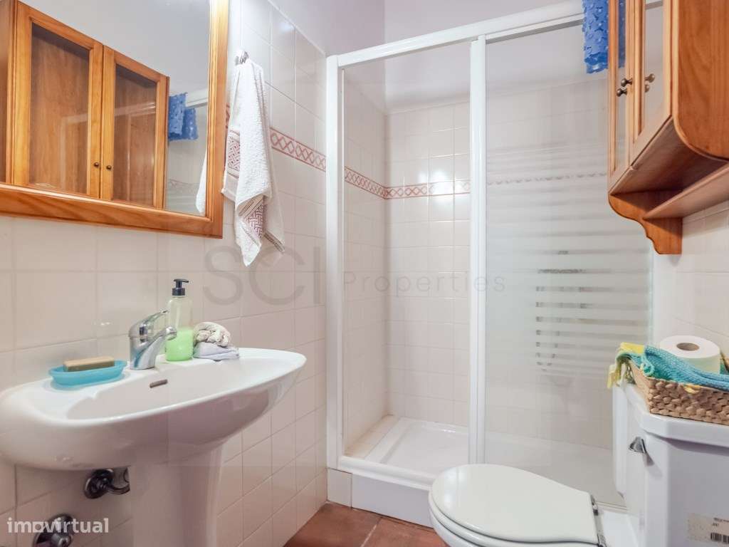Quinta com quatro suítes e moínho, junto ao Rio Guadiana-55