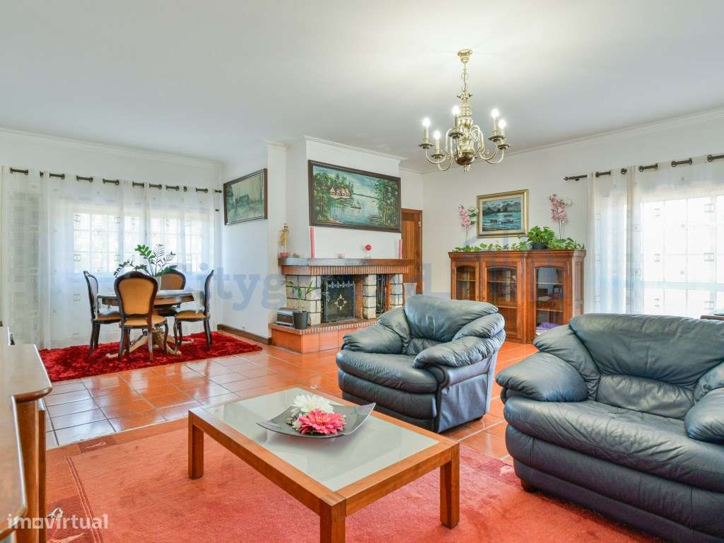 Quinta com 3,14 Hectares e Piscina | Ferreira do Zêzere-47