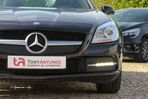 Mercedes-Benz SLK 200 BE - 9