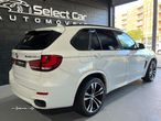 BMW X5 M M50 d - 20