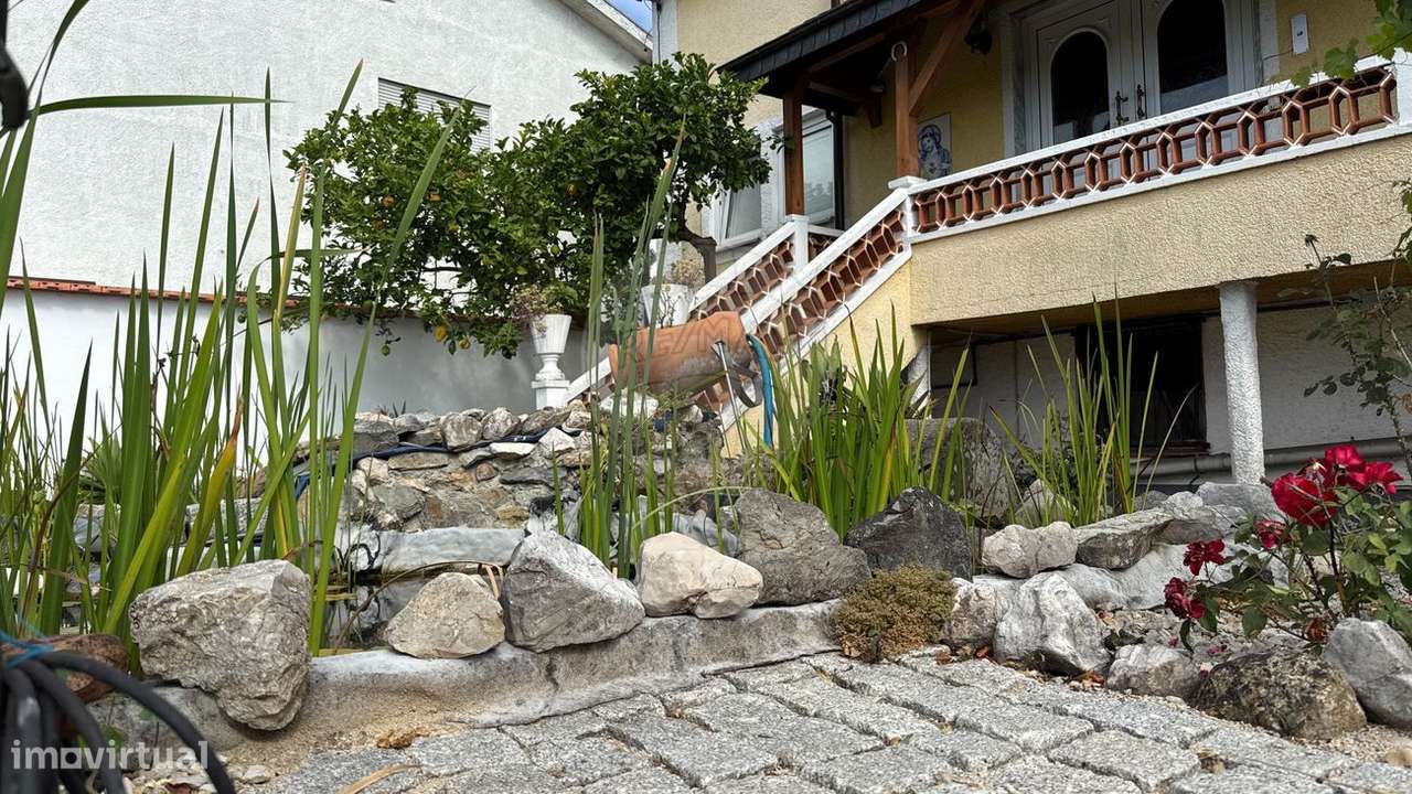 Moradia T4 para venda - Grande imagem: 5/25