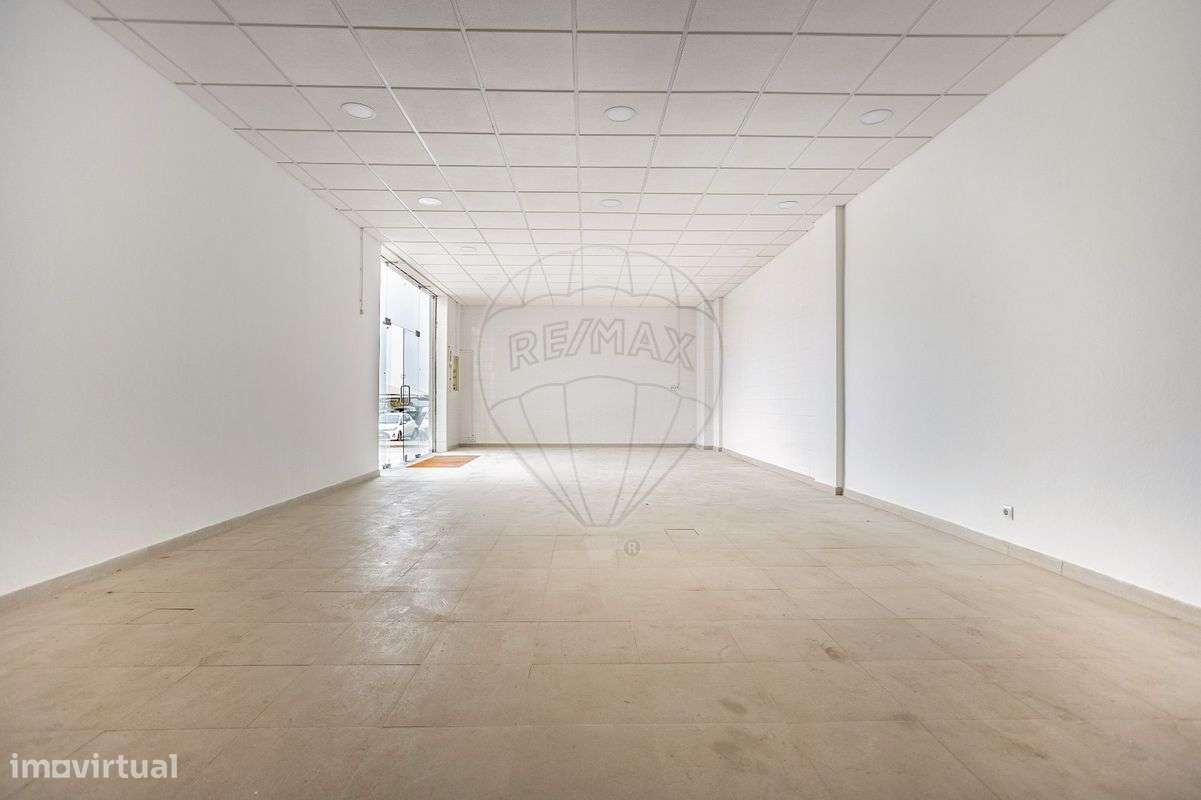 Loja  para arrendamento - Grande imagem: 4/9