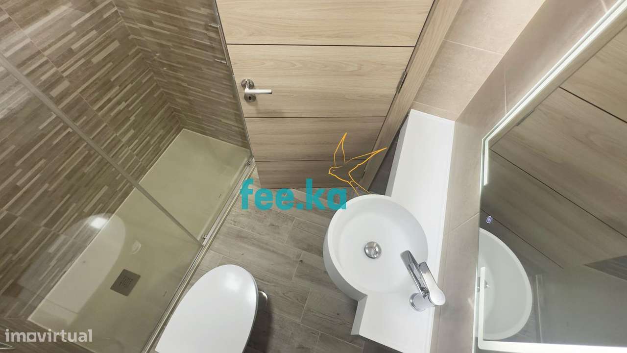 Apartamento T3 Remodelado-17