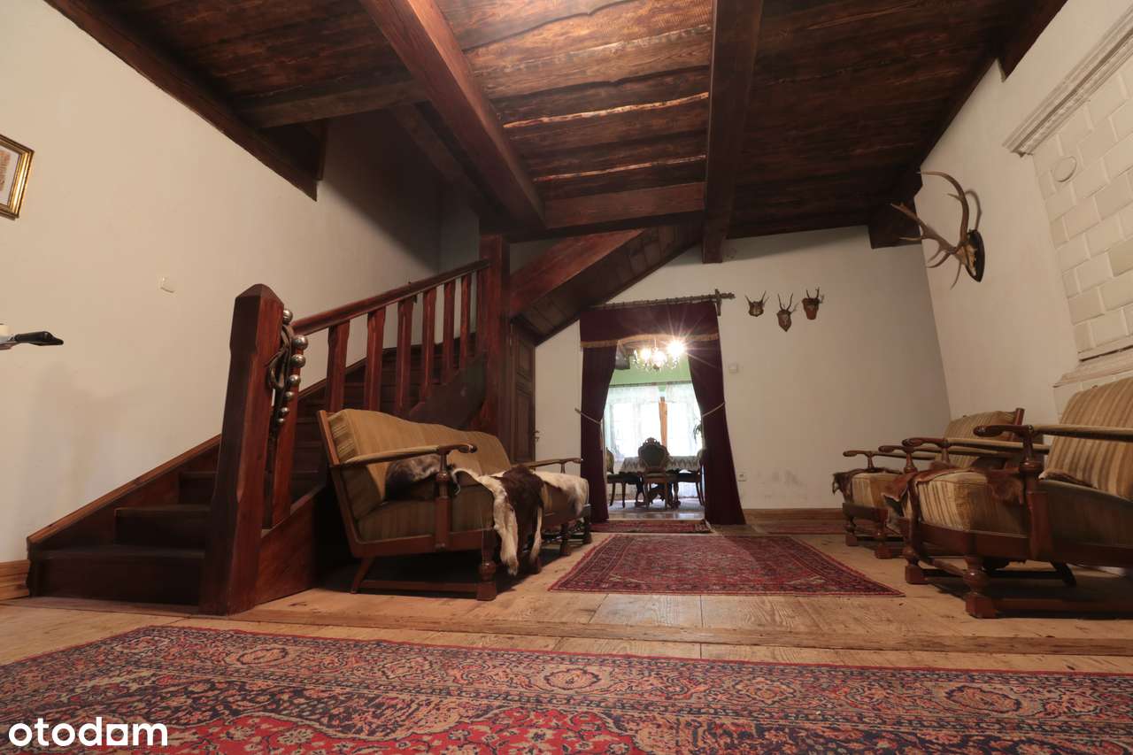 Replika Barokowego dworu - Pełny obrazek: 4/13