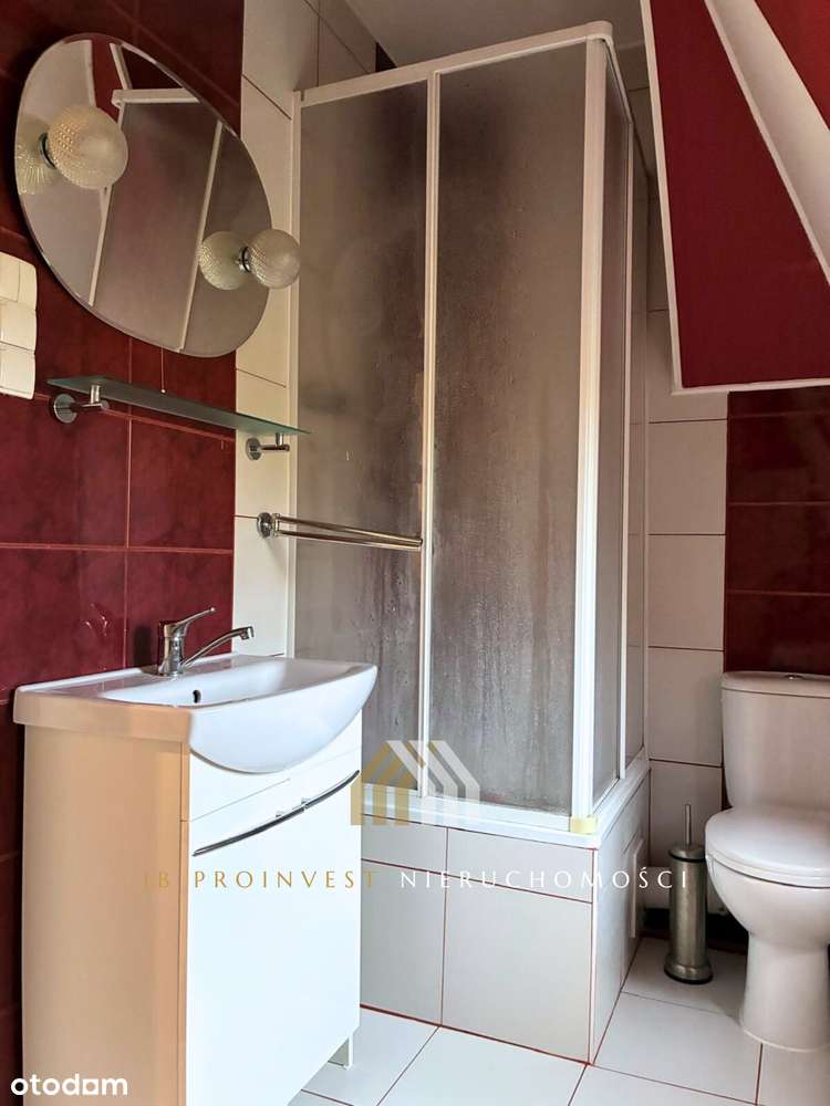 Umeblowana kawalerka 35,90 m² – Witnica, ul. Rybacka, bez prowizji-9