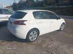 Peugeot 308 1.6 BlueHDi Active - 10