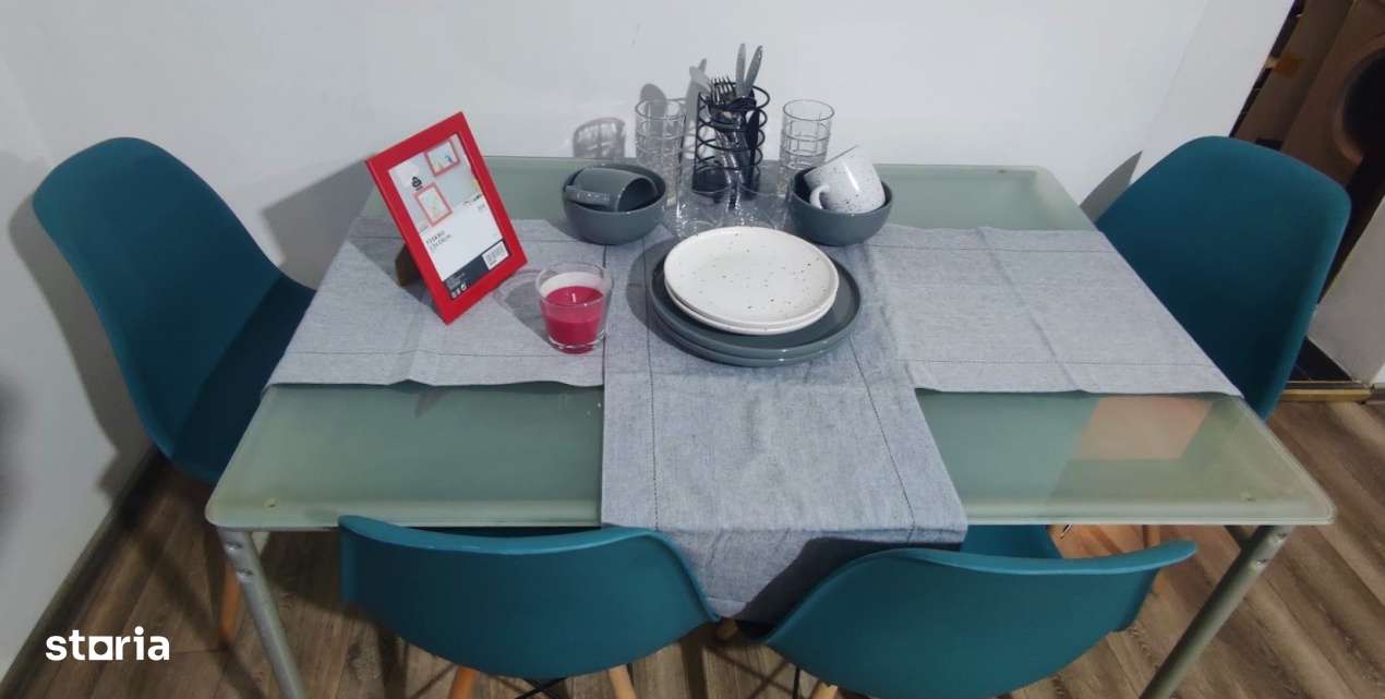 VAND APARTAMENT  DOUA CAMERE CU INTRĂRI SEPARATE-3