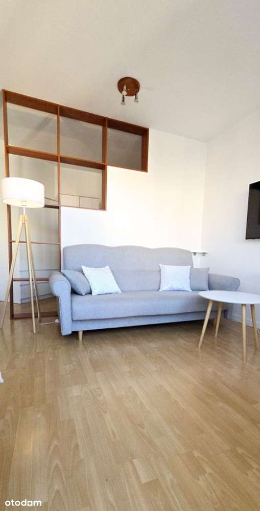 BEZPOŚR.KABATY metro taras z widokiem na las,klimatyzacja - Pełny obrazek: 5/13