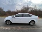 Ford Mondeo 2.0 TDCi Platinium X Plus (Trend) - 6