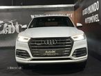 Audi Q5 55 TFSIe quattro Sport S tronic - 8