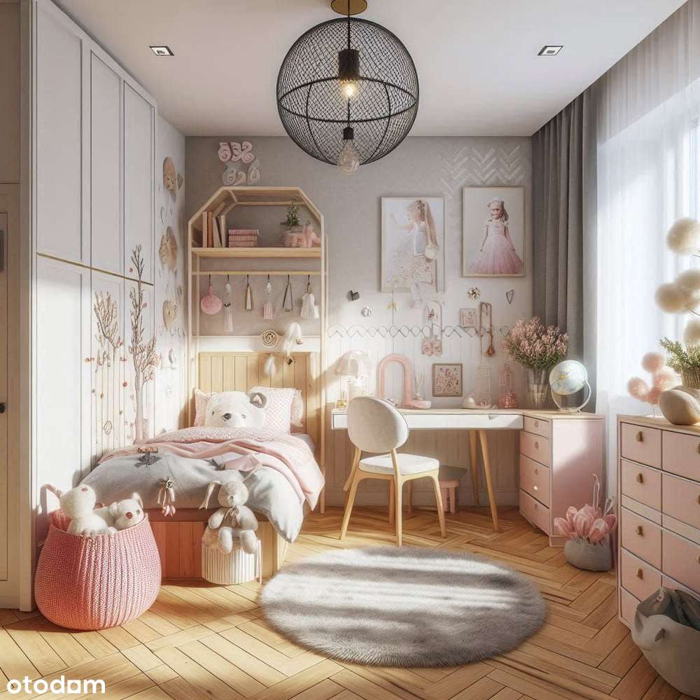 Nowy Dom 84-100 m2 obok Czeladzi | bez czynszu-5