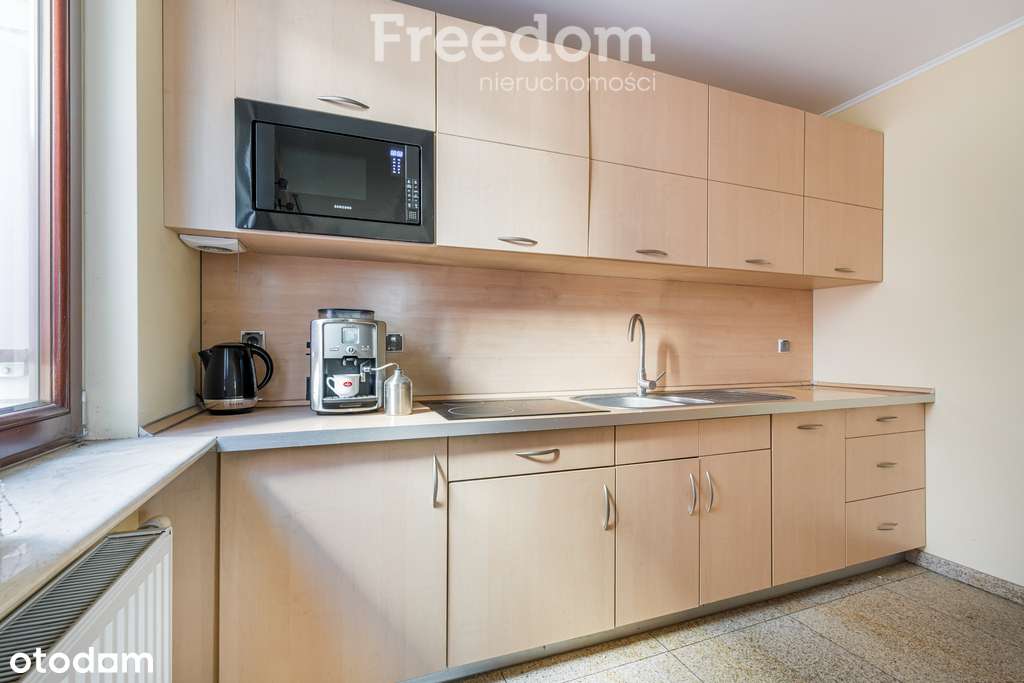 Rozkładowe | Idealne | Klimatyzacja | Ogródek - Pełny obrazek: 5/16