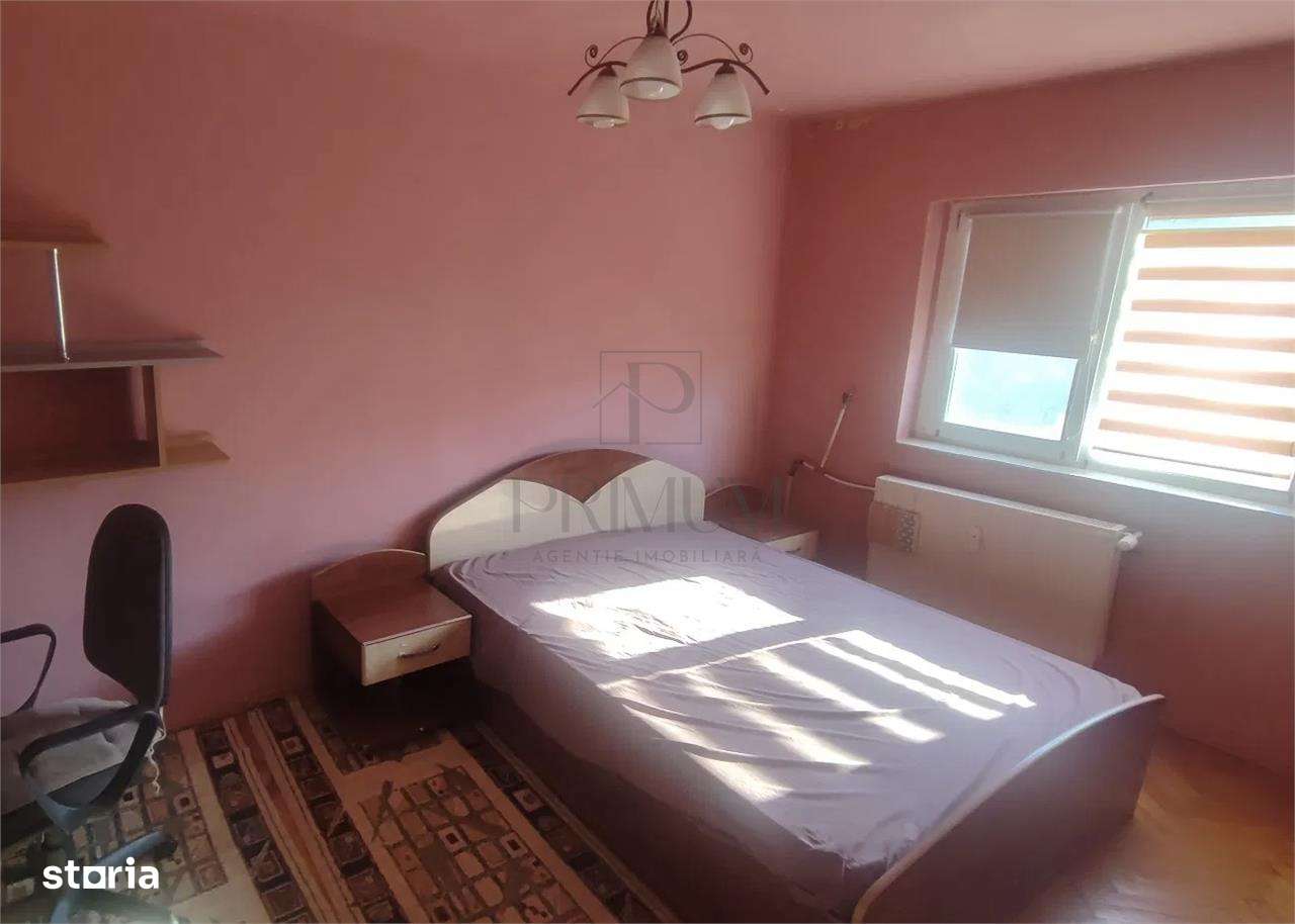 GIROCULUI - 2 Camere - Termoizolat - Acoperis - Imagine principală: 5/8