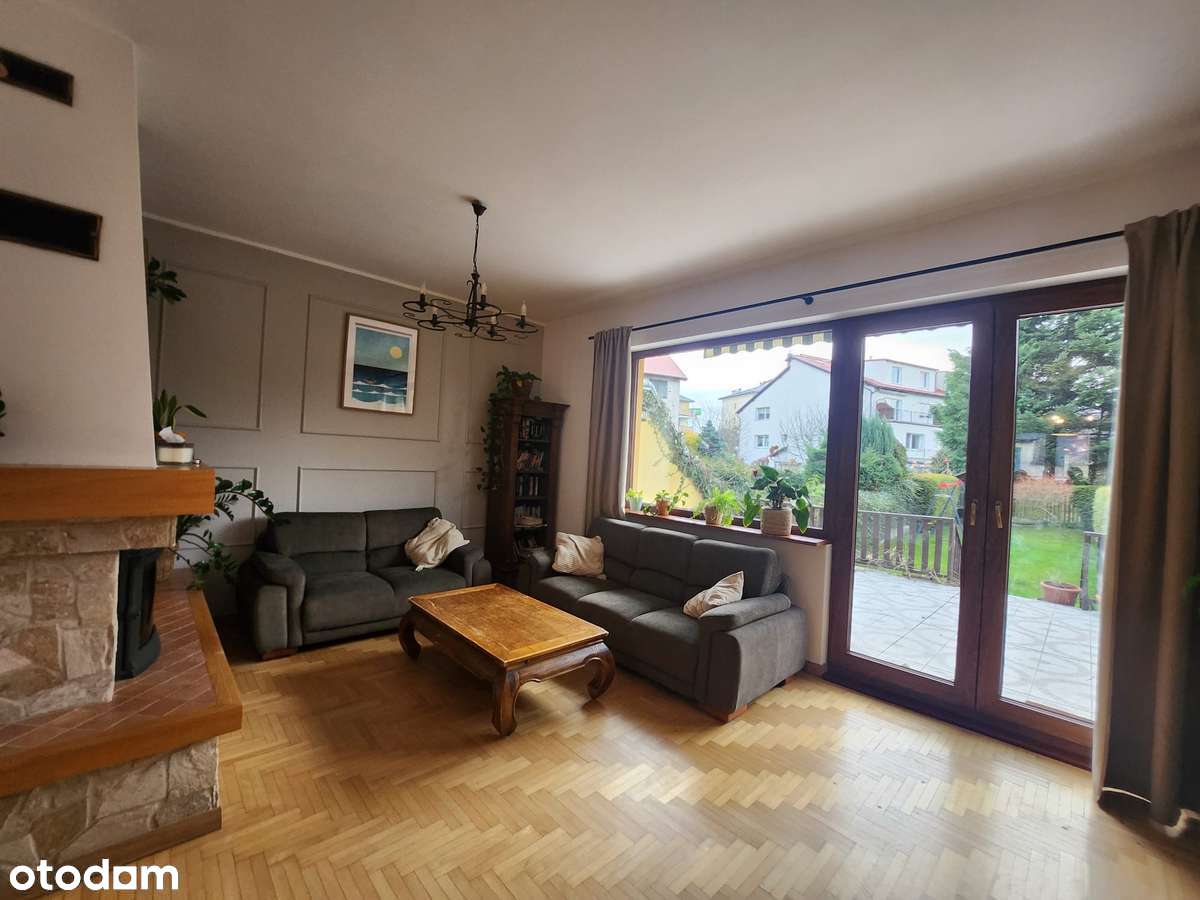 Wesołych Świąt.Ten Dom jest właśnie dla Ciebie zamieszkaj w Gdyni-0