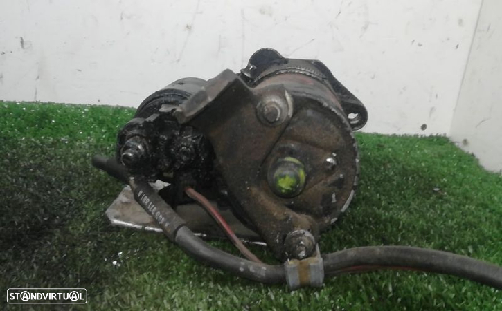 Motor De Arranque Audi A4 (8D2, B5) - 3