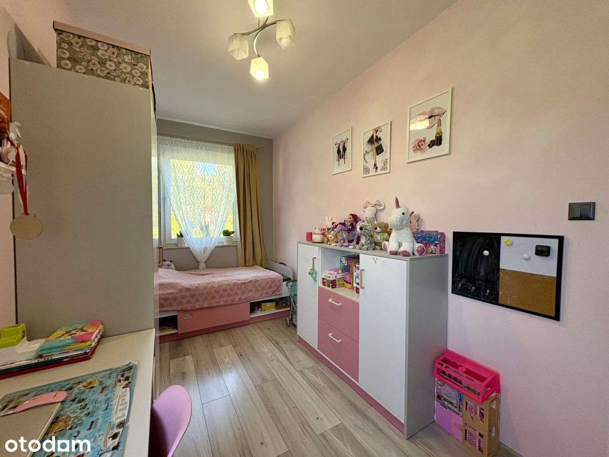 Wyjątkowy dom wolnostojący – idealny dla rodziny - Pełny obrazek: 4/4