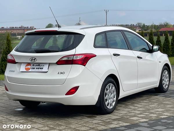 Hyundai I30 1.6 Comfort - 8