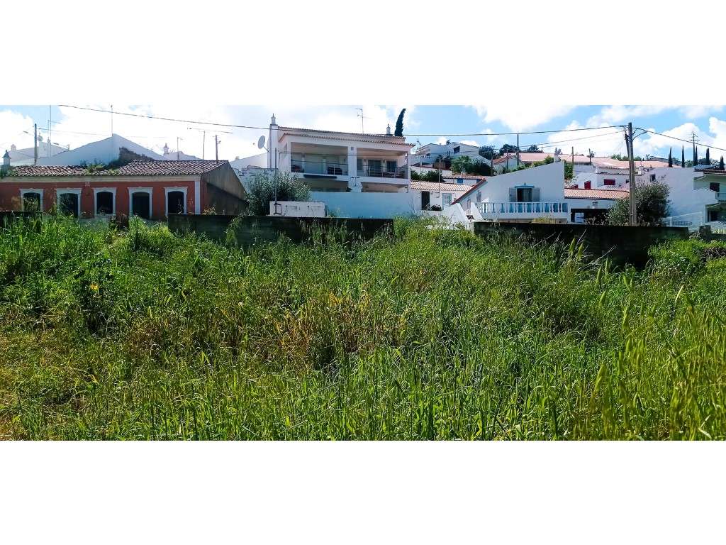 Terreno junto ao Rio Guadiana em Guerreiros do Rio - Alcoutim - Grande imagem: 5/16
