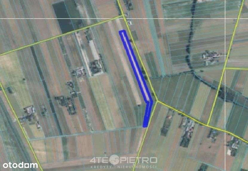 Działka 2265 m2 w Stoczku-1