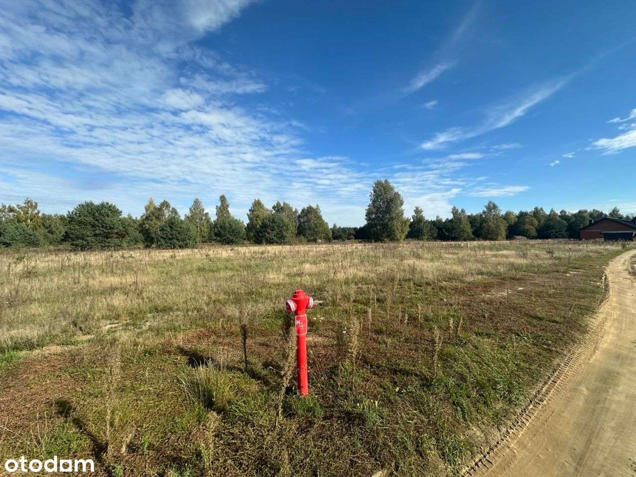 Działka bud. w otulinie KPN z MPZP i mediami - Pełny obrazek: 5/10