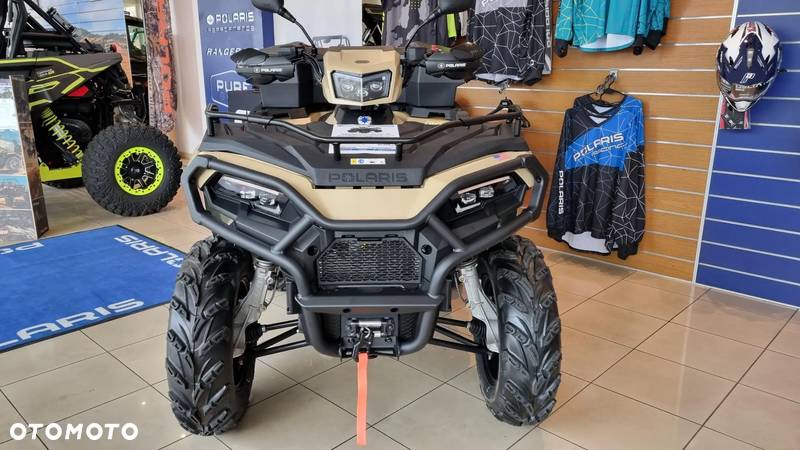 Polaris Sportsman - 2